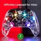 HyperX Clutch Gladiate Controller Sort Rød HyperX Clutch Gladiate Controller Sort Rød